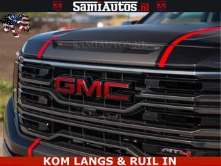 GMC Sierra 2024 - AT4 6.2 V8 4X4 | VIRTUAL COCKPIT | LPG | HUD | BOM VOL | DC | RAM DEALER NEDERLAND | zdjecie 80