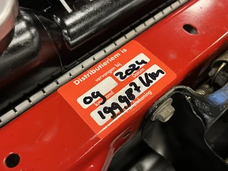 Mazda MX-5 1993 - NA Roadster 1.6i Classic Label 12 Maanden Bovag Garantie obrazek 104