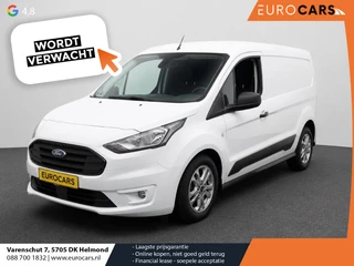 Ford Transit Connect 2022 - 1.5 EcoBlue L2 Trend te koop