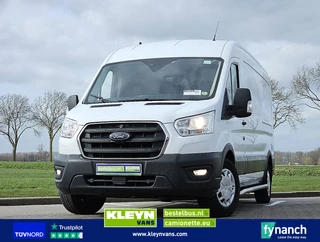 Ford Transit 2021 - 2.0 obrazek 1
