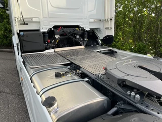 DAF XF480 2026 - FT Euro6 Full-Air Nieuw bild 4