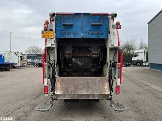 DAF FAG LF 230 Euro 6 Geesink 14m³ 2020 - N/A image 7