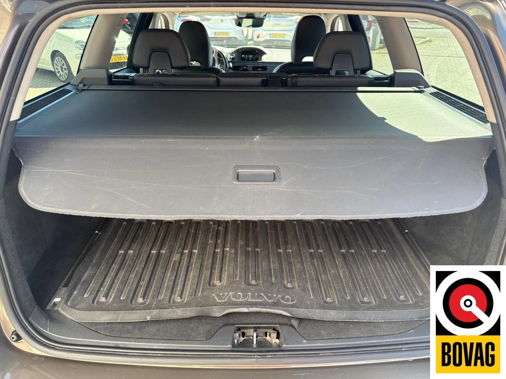 Volvo V70 2014 - 2.0 D4 Nordic+ APK tot 08-2027 imagem 7
