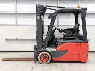 Linde 2019 - E18-02 afbeelding 2 miniatuur