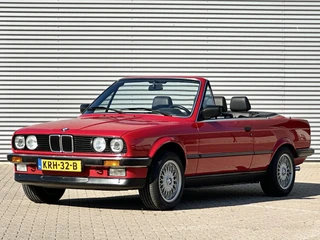 BMW 3 Series 1989 - Cabrio 320i Cabriolet zu verkaufen
