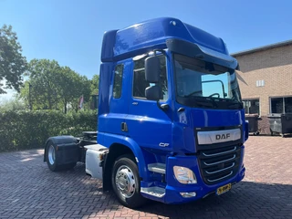 DAF CF 450 2019 - FT EURO 6 afbeelding 3 miniatuur
