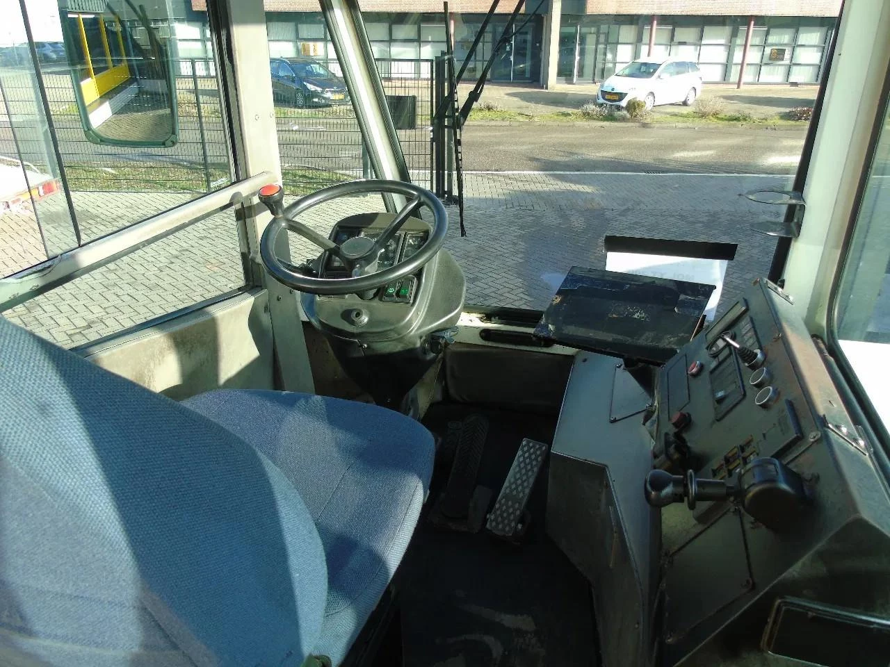 MOL YT 200 2003 afbeelding 8