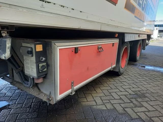 Burg N/A 2000 - BPM 00-20 TCSXX 2 As Wipkar Koel-Vries Gesloten, WZ-01-DF obrazek 10
