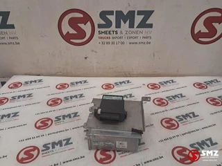 Diversen N/A 2009 - Occ sensor ESX 2-4 Wiedemann imagen 2