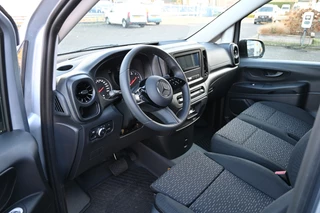 Mercedes-Benz Vito 2024 - 114 CDI 4x4 L2 Pro obrazek 12