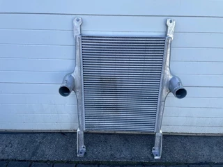 Iveco N/A 2008 - 41214448 INTERCOOLER immagine 1
