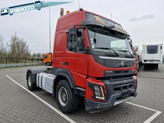 Volvo N/A 2018 - FMX450 afbeelding 4