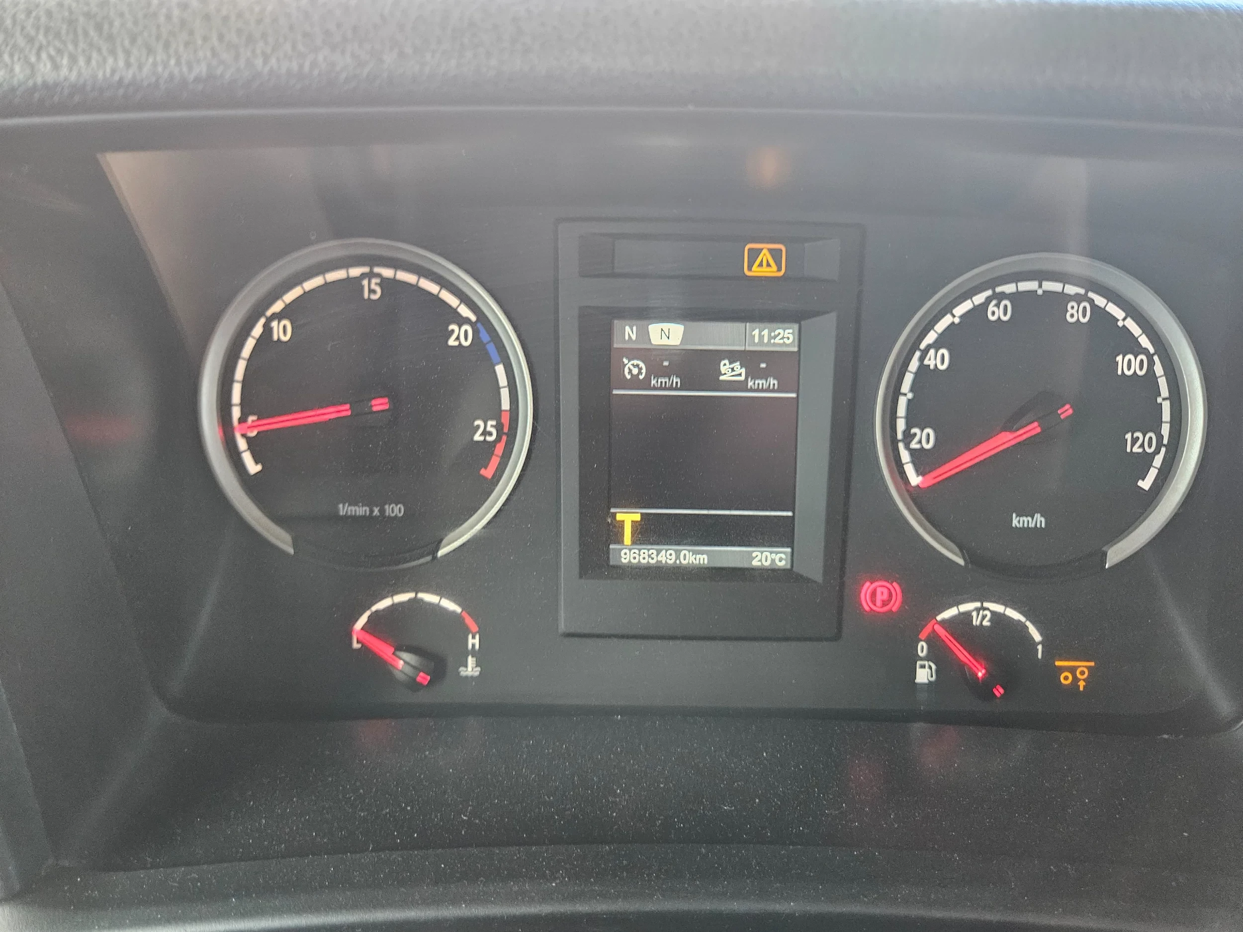 Scania R 2013 - R480 6x2 Retarder afbeelding 24