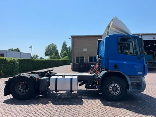 DAF CF 75 2006 - FT obrazek 4