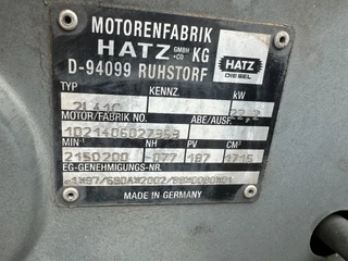 KWB N/A 2006 - 2 LIFT + 2 STUURASSEN KENNIS 14000-2 R HYDRAULISCHE image 12