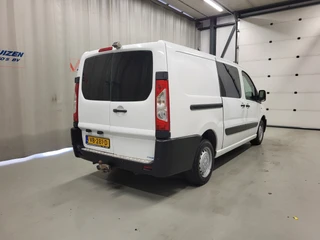 Peugeot Expert 2014 - 2.0HDI L2/H1 Trekhaak Apk tot 24-2-2027! afbeelding 3 miniatuur