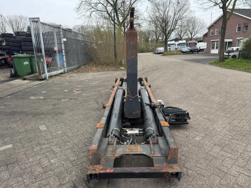 VDL - LEEBUR - 25 TON - 520 afbeelding 2