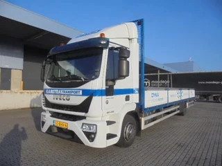 Iveco ML 120 220 NL TRUCK