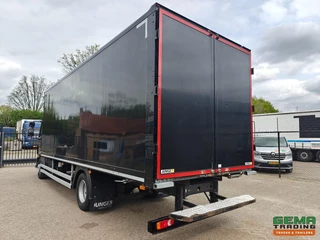 Volvo FL 210 2020 - N/A bild 5