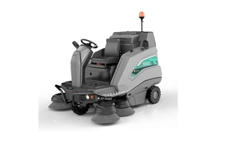 2026 - TVX TS 1900 afbeelding 2 miniatuur