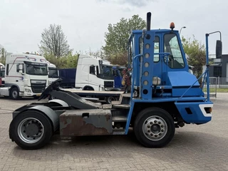 Terberg YT220 2004 - N/A obrazek 19