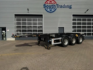 Van Hool 2004 te koop