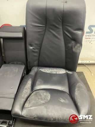 Mercedes-Benz N/A - Occ set interieur met zetels W220 Mercedes image 15