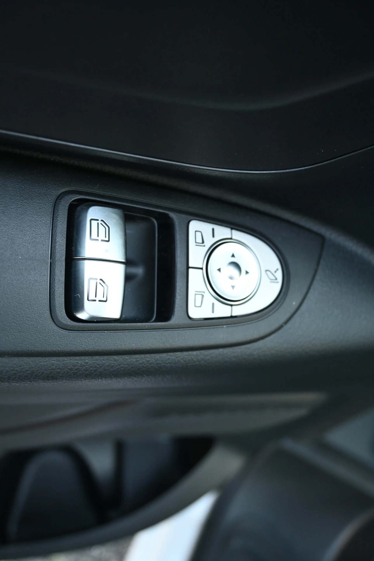 Mercedes-Benz Vito 2024 - 116 CDI 4x4 L3 Pro image 13