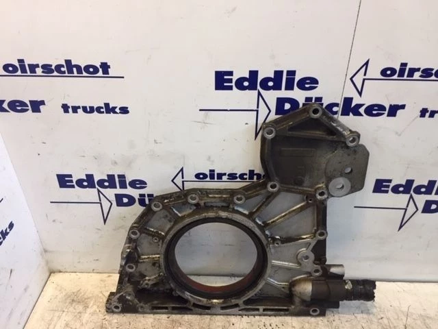 DAF - 1678699 MOTORDEKSEL VOOR MX CF85IV/XF105 afbeelding 1