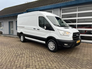 Ford Transit 2020 - 330 2.0 TDCI L2H2 Trend Airco obrazek 3