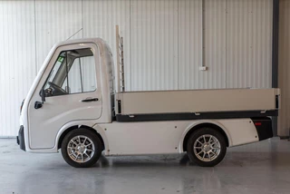 Cenntro Metro 2020 - C500 | Pick Up | Lithium | Range 100 km bild 2