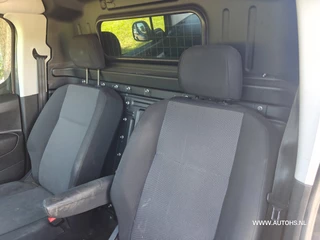 Peugeot Partner 2020 - 1.5 BlueHDI Premium , Leuke bus , euro 6 , Apk Juni 2027 , camera navi cruise. zdjecie 17