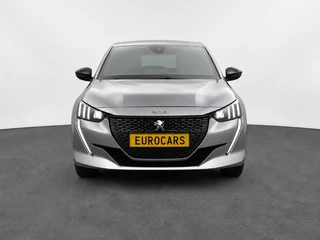 Peugeot 208 2022 - 1.2 PureTech GT-line Automaat afbeelding 2 miniatuur