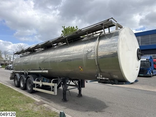 Magyar N/A 1994 - Chemie 30.000 liter, 1 Comp zdjecie 4