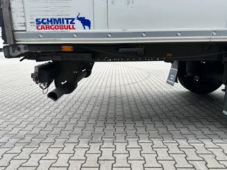 Schmitz Cargobull N/A 2015 - CARRIER VECTOR 1950 D/E /DISCBRAKES / NL-TRAILER / APK: 8-2026 imagen 27