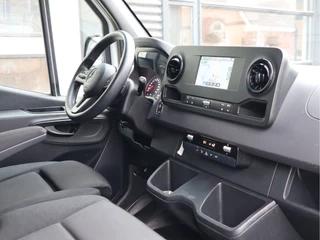 Mercedes-Benz Sprinter 2023 - 315 CDI Automaat Euro 6 L3H2 RWD - Koelwagen Bi-Temp Koeling - Dag & nacht + Vriezen imagen 18