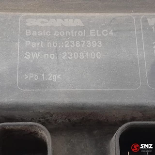 Scania N/A 2017 - Occ ECU ELC4  regeleenheid Scania imagem 5