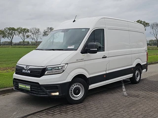 MAN TGE 2021 - e-TGE afbeelding 2 miniatuur