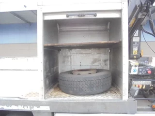 DAF LF 220 2014 - FA + HIAB 060/2 image 24