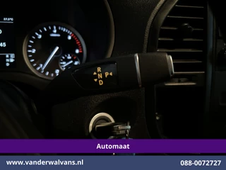 Mercedes-Benz Vito 2021 - 114 CDI 136pk 9G-Tronic Automaat L2H1 Euro6 Airco | Camera | Navigatie | Apple Carplay | Imperiaal | 2500kg Trekhaak obrazek 2