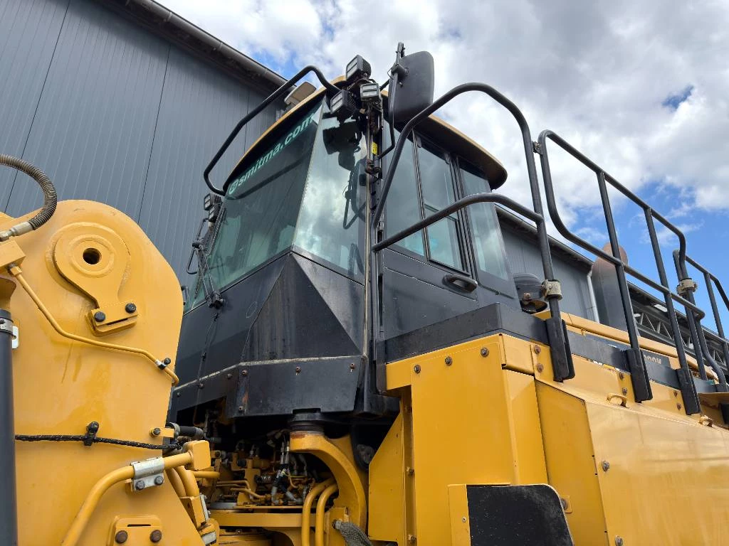 Cat 2020 - 988K XE zdjęcie 26