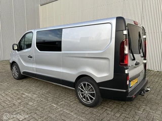 Renault Trafic 2016 - bestel 1.6 dCi T29 L2H1 DC Comfort Energy obrazek 23