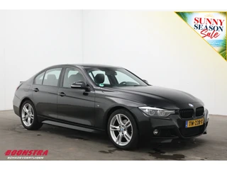 BMW 3 Series 2018 - 318i AUT M-Sport LED Leder Clima Cruise SHZ 66.782 km! obrázek 2 náhled