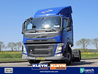 Volvo N/A 2018 - FM 330 te koop