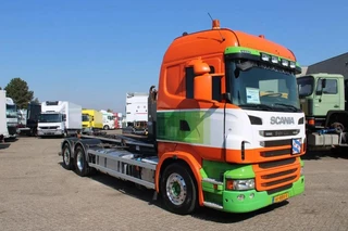 Scania R 2013 - R440 bild 3