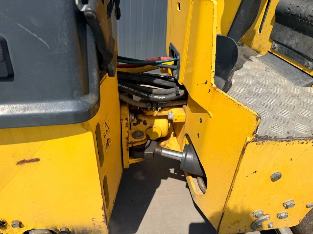 Bomag 2020 - BW100 ADM5 afbeelding 10