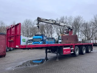 Floor FLO 17 30H 1997 - N/A afbeelding 1