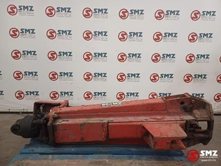 Kinshofer N/A 2003 - Occ container discharge KM920-12 Kinshofer immagine 1