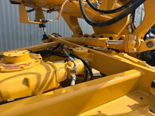Cat N/A 2011 - 140M AWD | LOW HOURS image 47