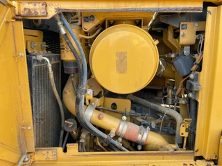 Caterpillar D6T XL 2011 - N/A bild 25